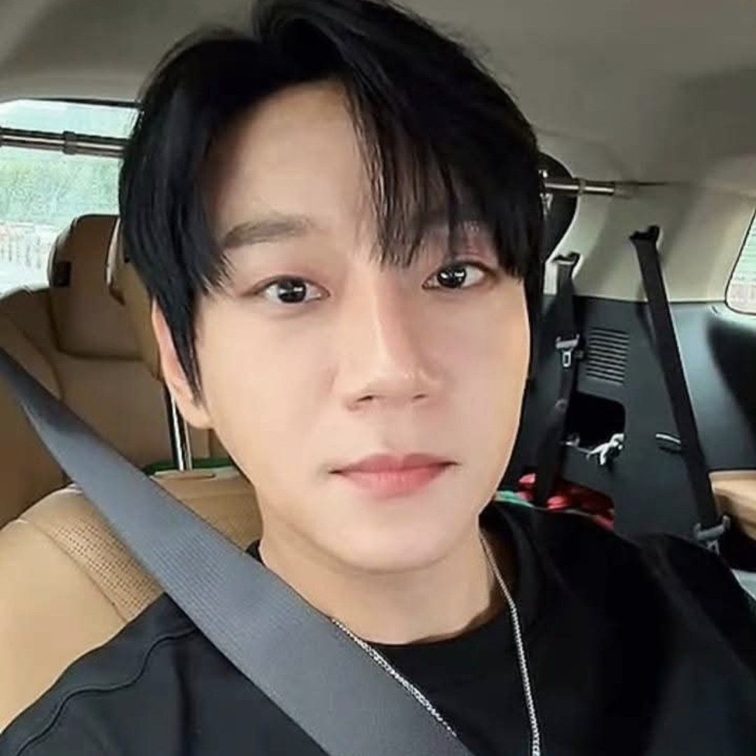 A moment captured by Hwang Chiyeol's fan