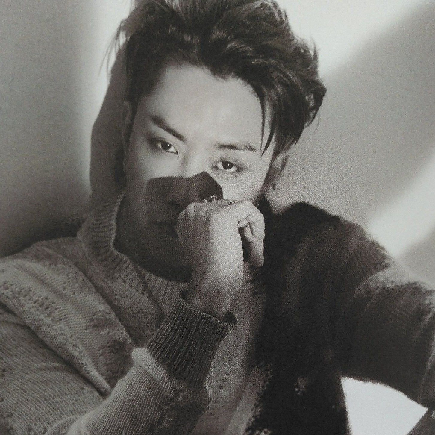 A moment captured by Eun Jiwon (SECHSKIES)'s fan