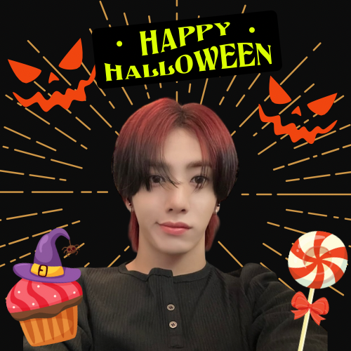 A moment captured by KAZUTA (n.SSign)'s fan