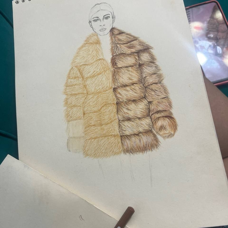 디오 (EXO)의 비하인드 컷