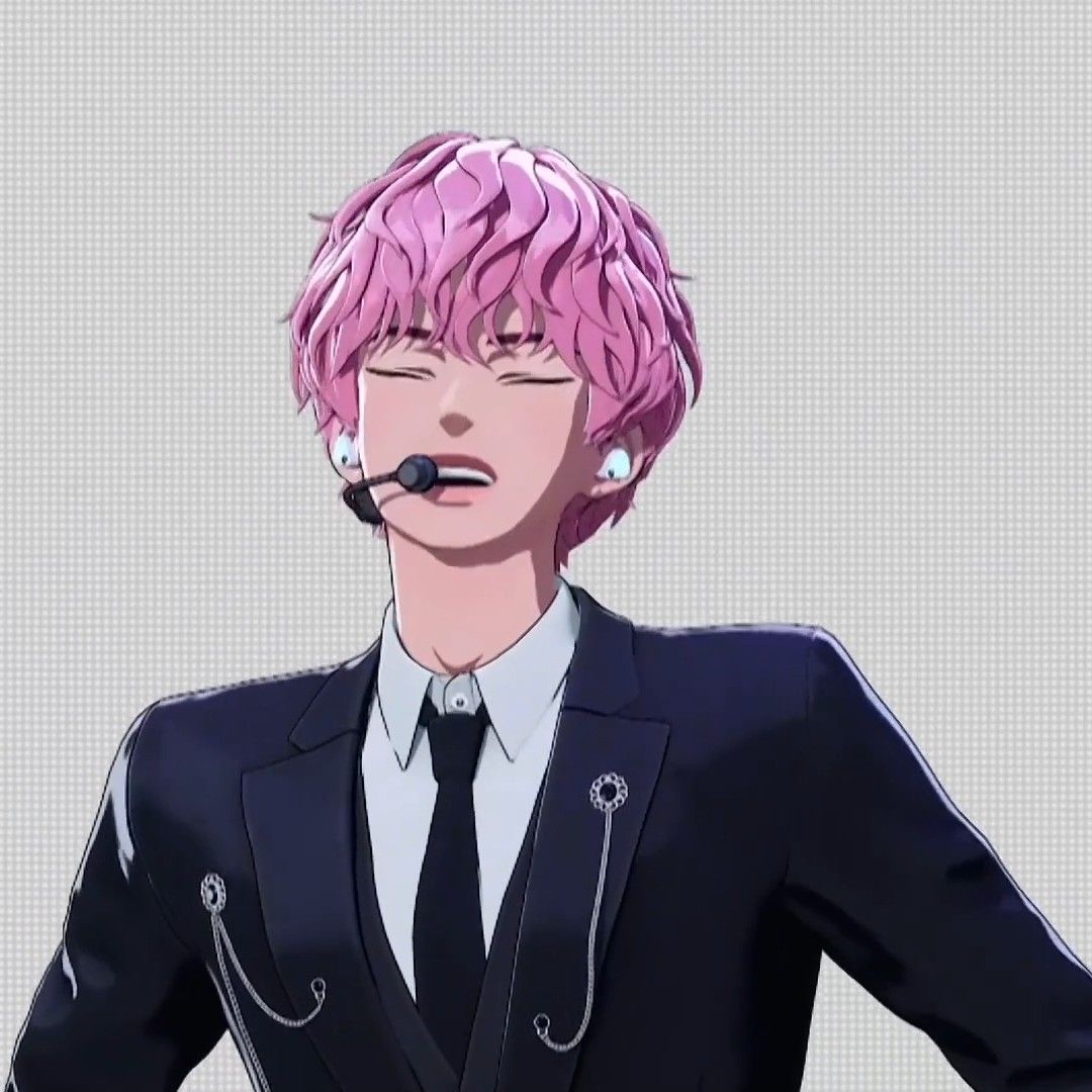 Latest photo of Bamby (PLAVE)