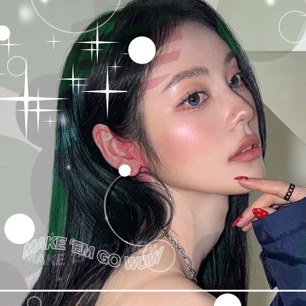 A moment captured by LOONA's fan