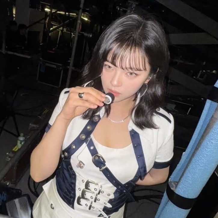 定延 (TWICE)的最新活动照片