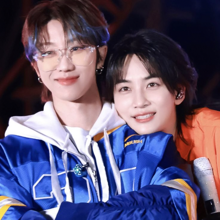 Recent activity shot of Jeonghan (SEVENTEEN)