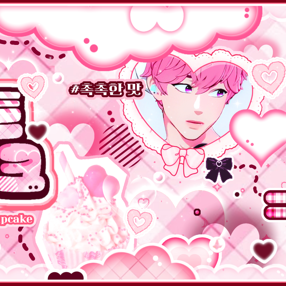 Behind-the-scenes cut of Bamby (PLAVE)