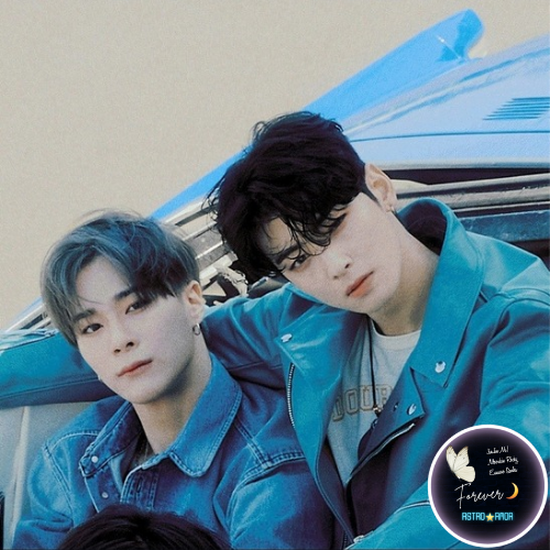 Latest photo of Eunwoo (ASTRO)