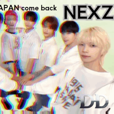 Recent activity shot of NEXZ