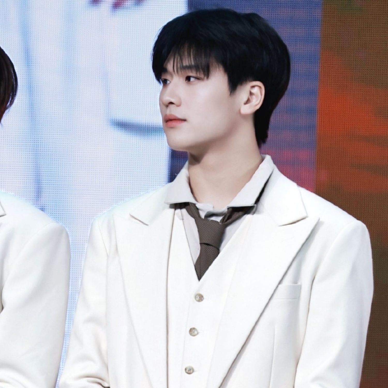 Recent activity shot of Shen (NexT1DE)