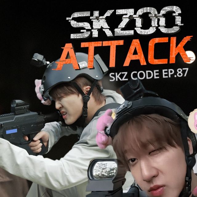 チャンビン (Stray Kids)の舞台裏ショット