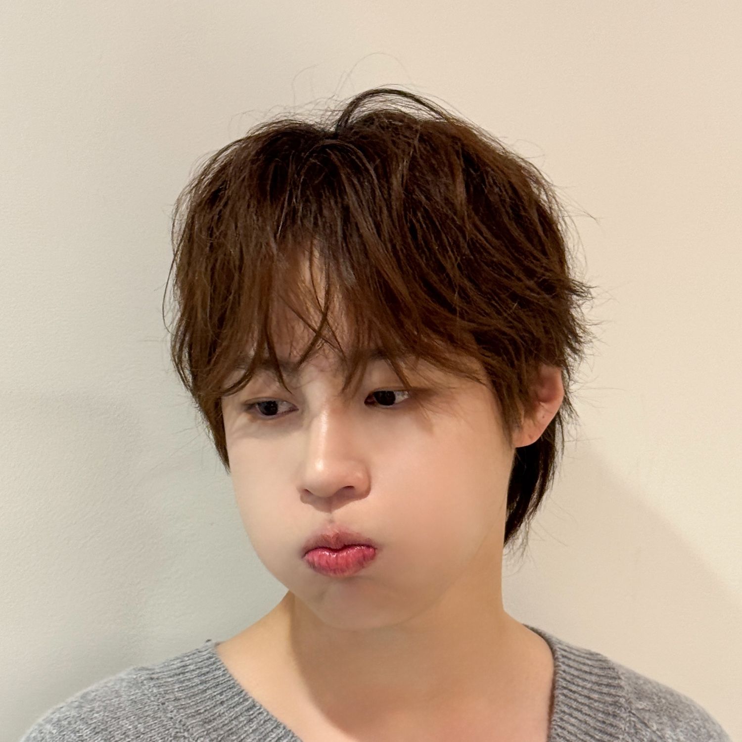 Latest photo of Ha Sungwoon