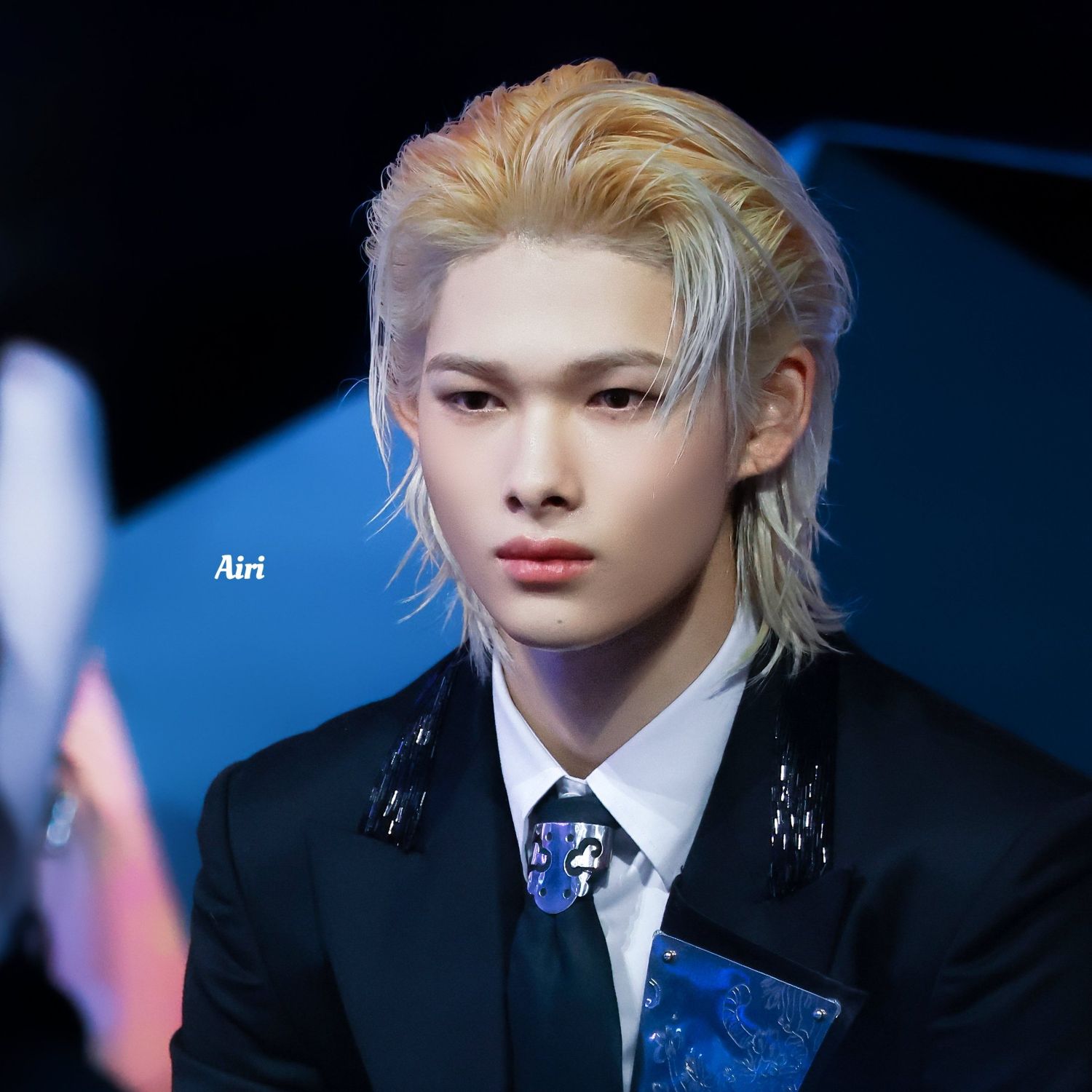 니키 (ENHYPEN) 최근 활동샷