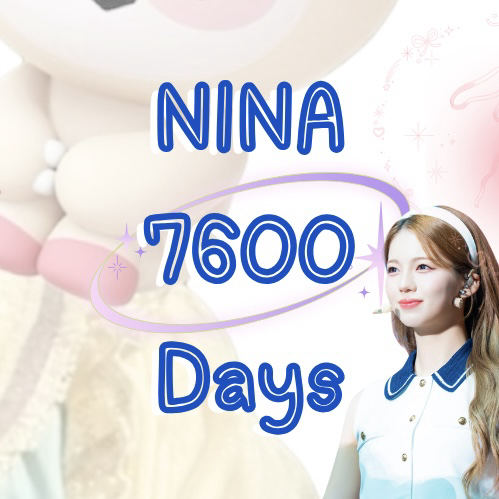 Latest photo of Ayaka (NiziU)