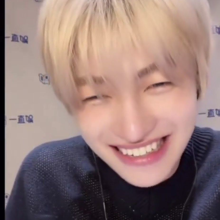 Behind-the-scenes cut of Jihoon (TWS)