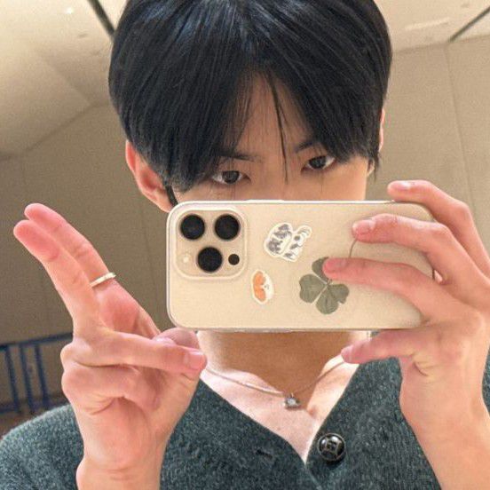 Behind-the-scenes cut of Dohoon (TWS)