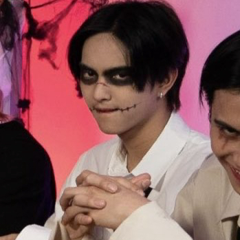 Recent activity shot of Copper (BUS)