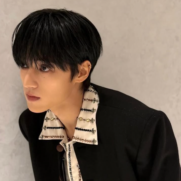 ジョン・ウヨン (ATEEZ)の最近の活動写真