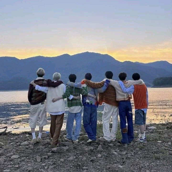 ENHYPENの最新写真