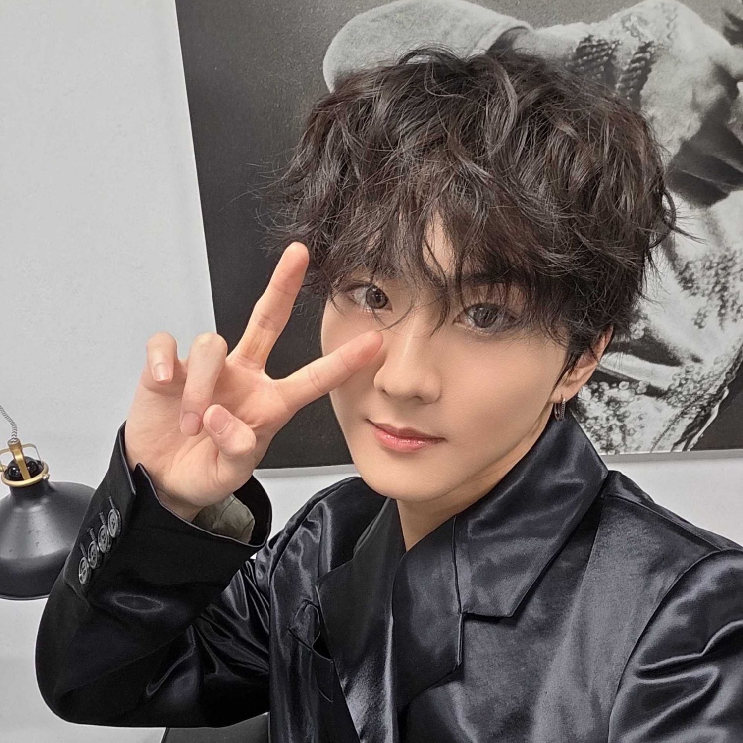 ENHYPEN粉絲拍下的瞬間