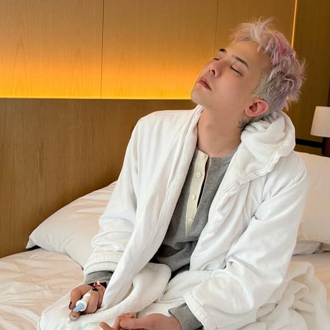 G-DRAGON (BIGBANG)的最新照片