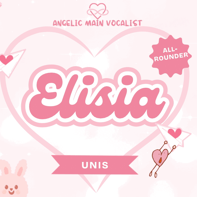 Recent activity shot of Elisia (UNIS)
