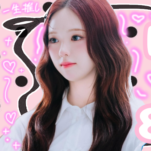 NiziU リオ ファンダムコミュニティ │ KPOP人気No.1アプリ 最愛ドル