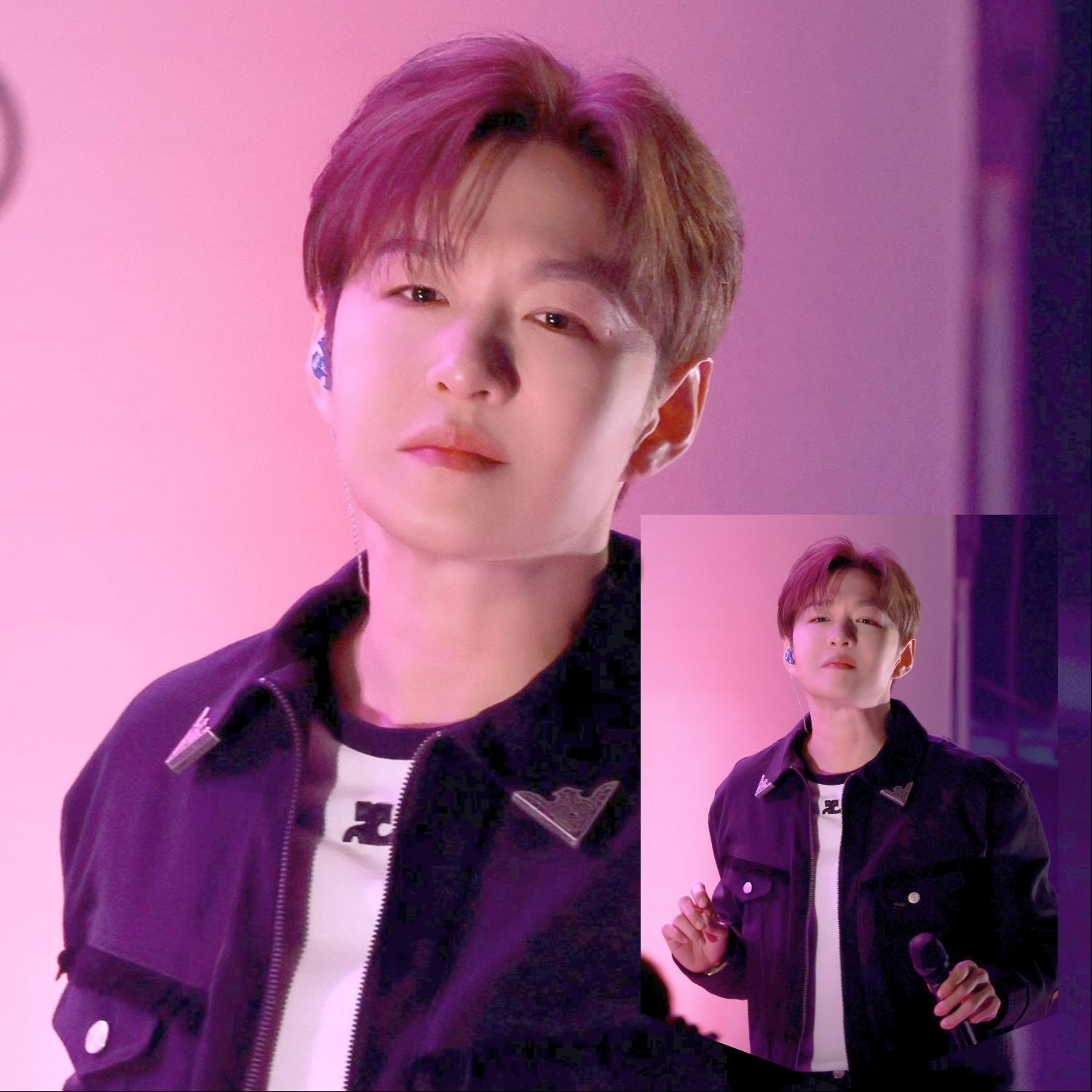李昌燮 (BTOB)的最新照片