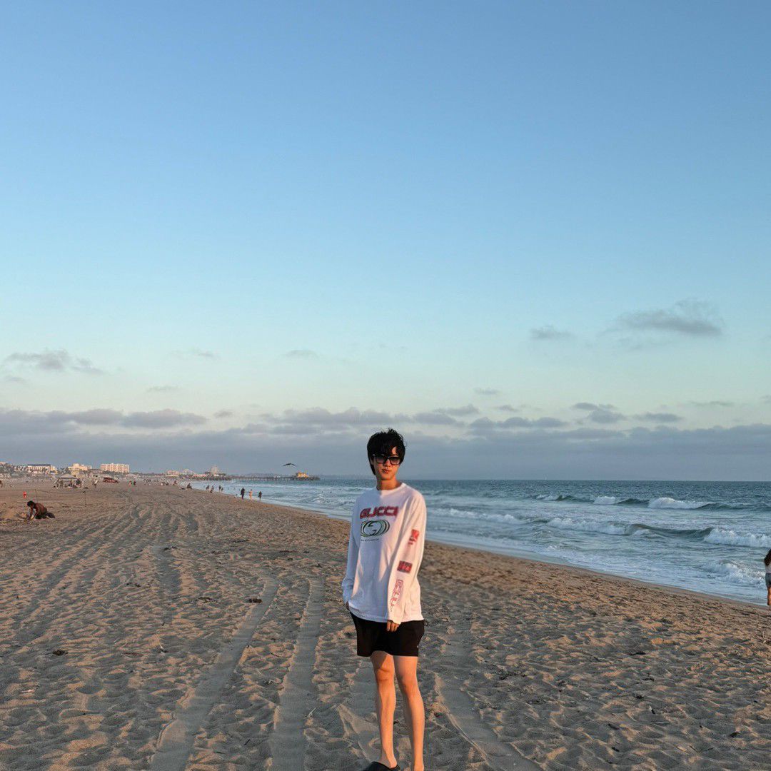 Potret di balik layar BTS