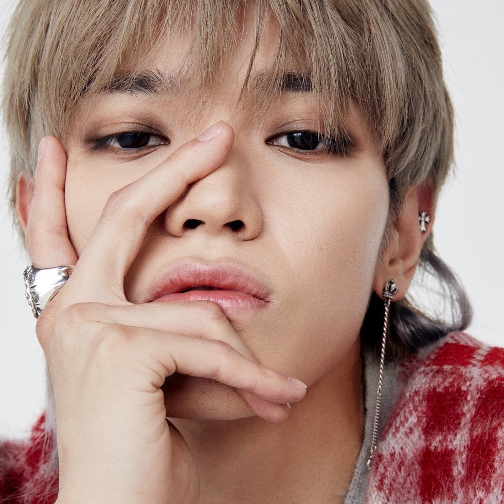 Latest photo of Taeyong (NCT 127)