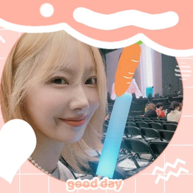 Behind-the-scenes cut of Handong (DREAMCATCHER)