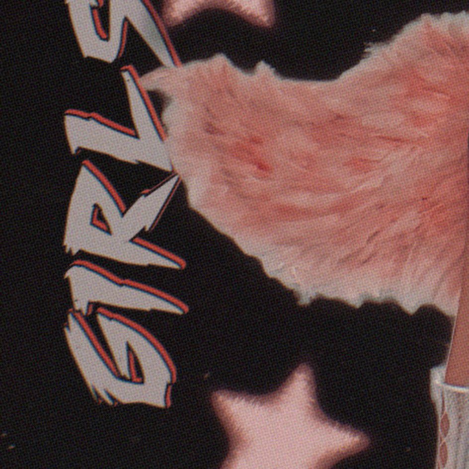 Behind-the-scenes cut of Stacey (BINI)