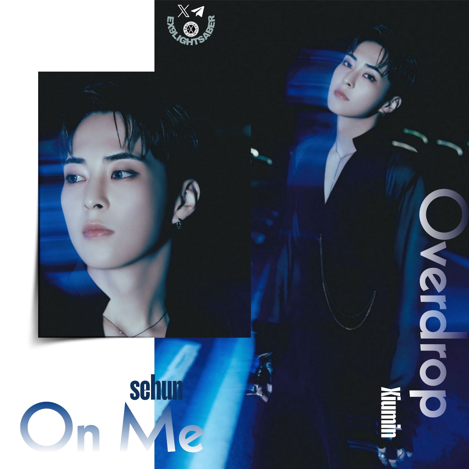 EXO 팬이 찍은 순간