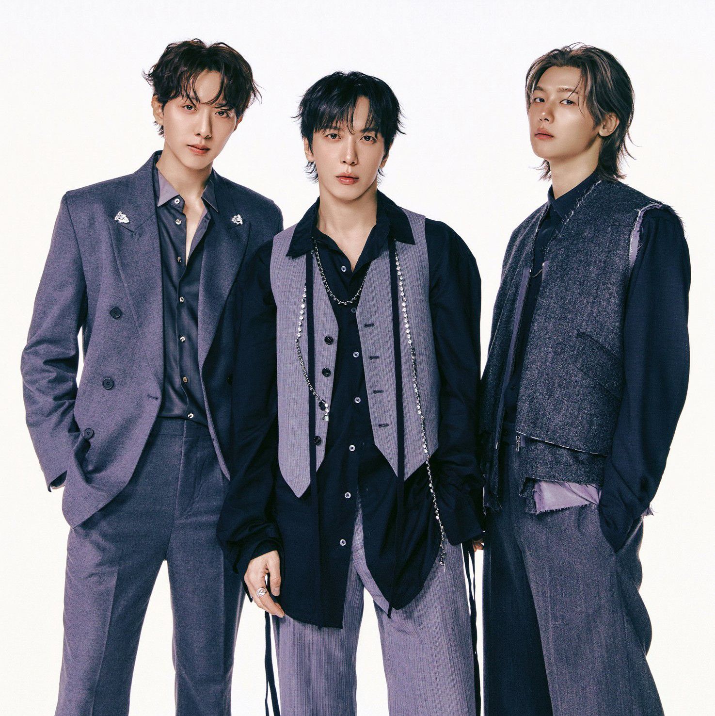 Recent activity shot of CNBLUE