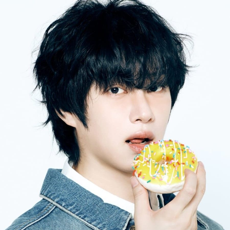 슈퍼주니어 팬이 찍은 순간