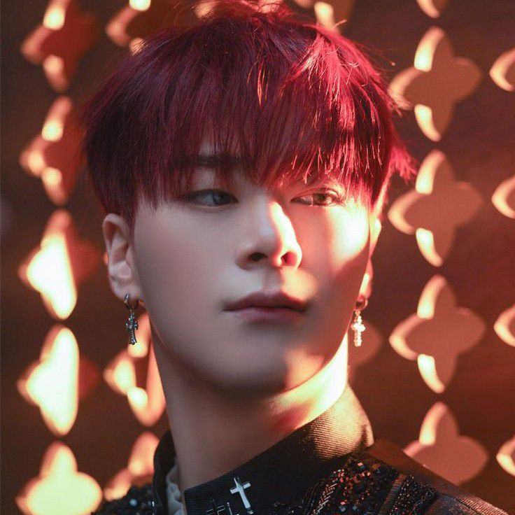 Latest photo of Moonbin (ASTRO)