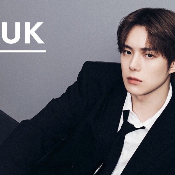 Latest photo of Minhyuk (MONSTA X)