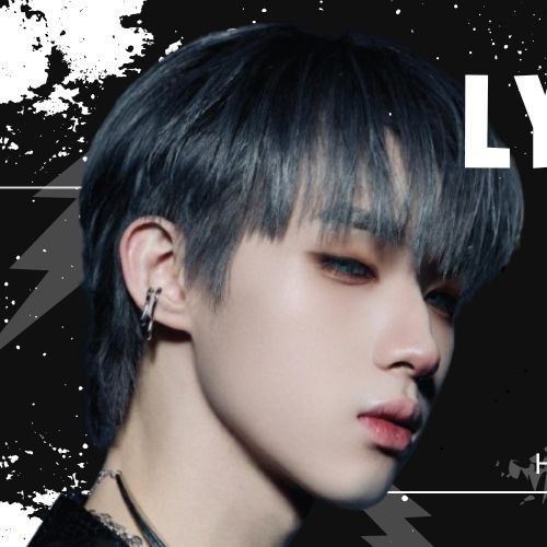 Behind-the-scenes cut of Hong (LYKN)