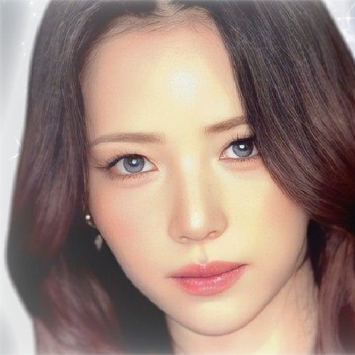 Behind-the-scenes cut of Maya (NiziU)