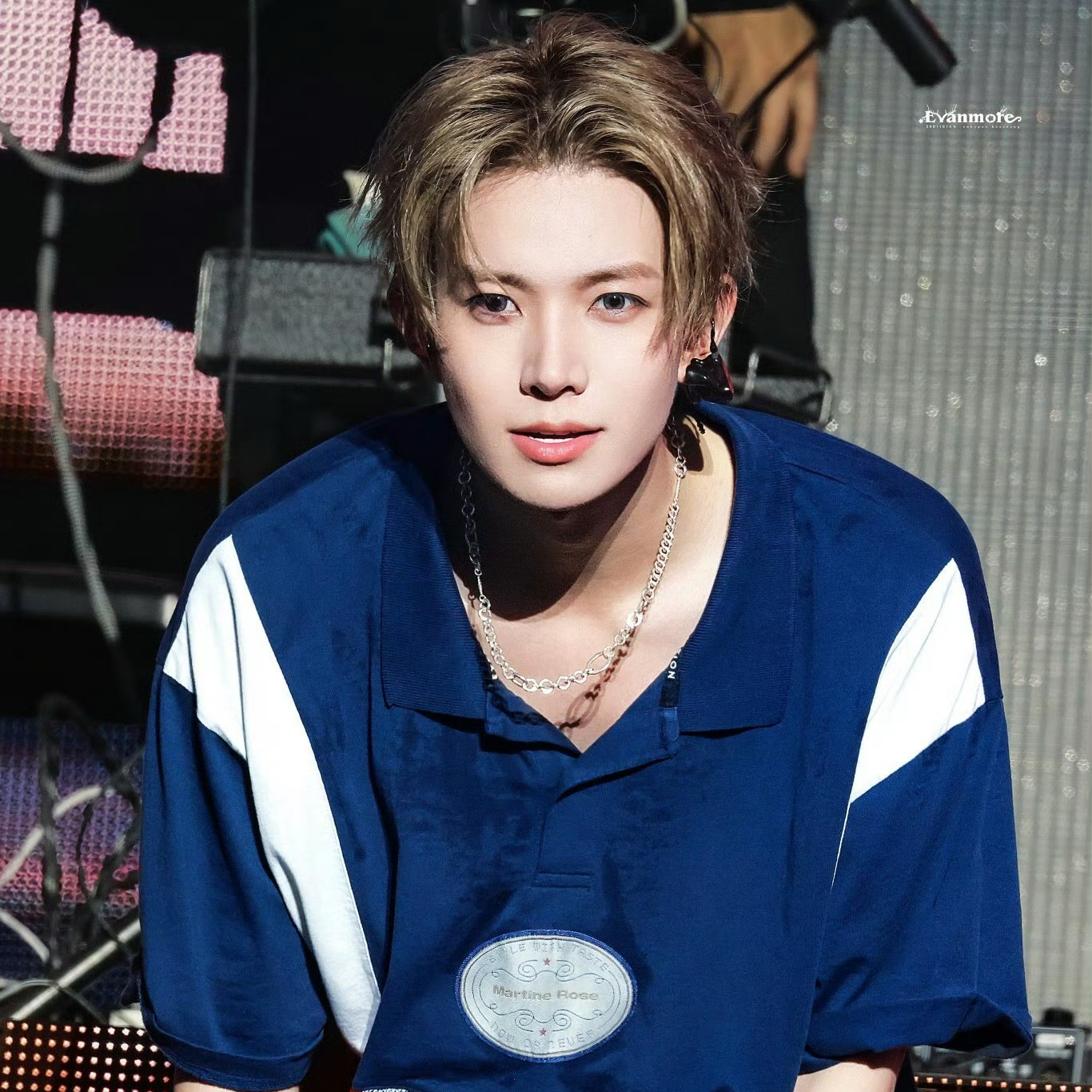 희승 (ENHYPEN)의 최신 사진