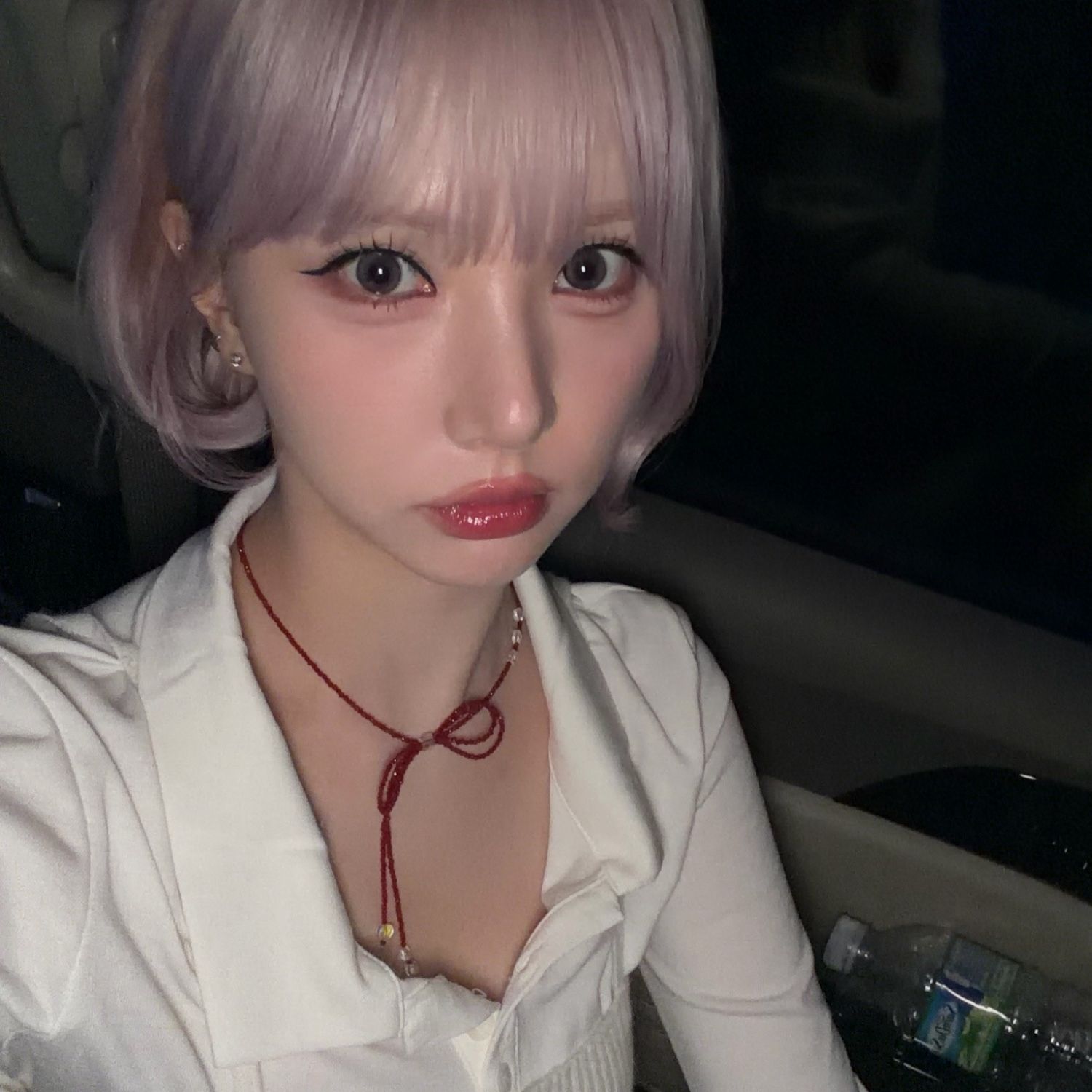 Behind-the-scenes cut of VIVIZ