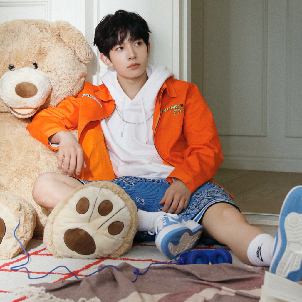 희승 (ENHYPEN)의 최신 사진