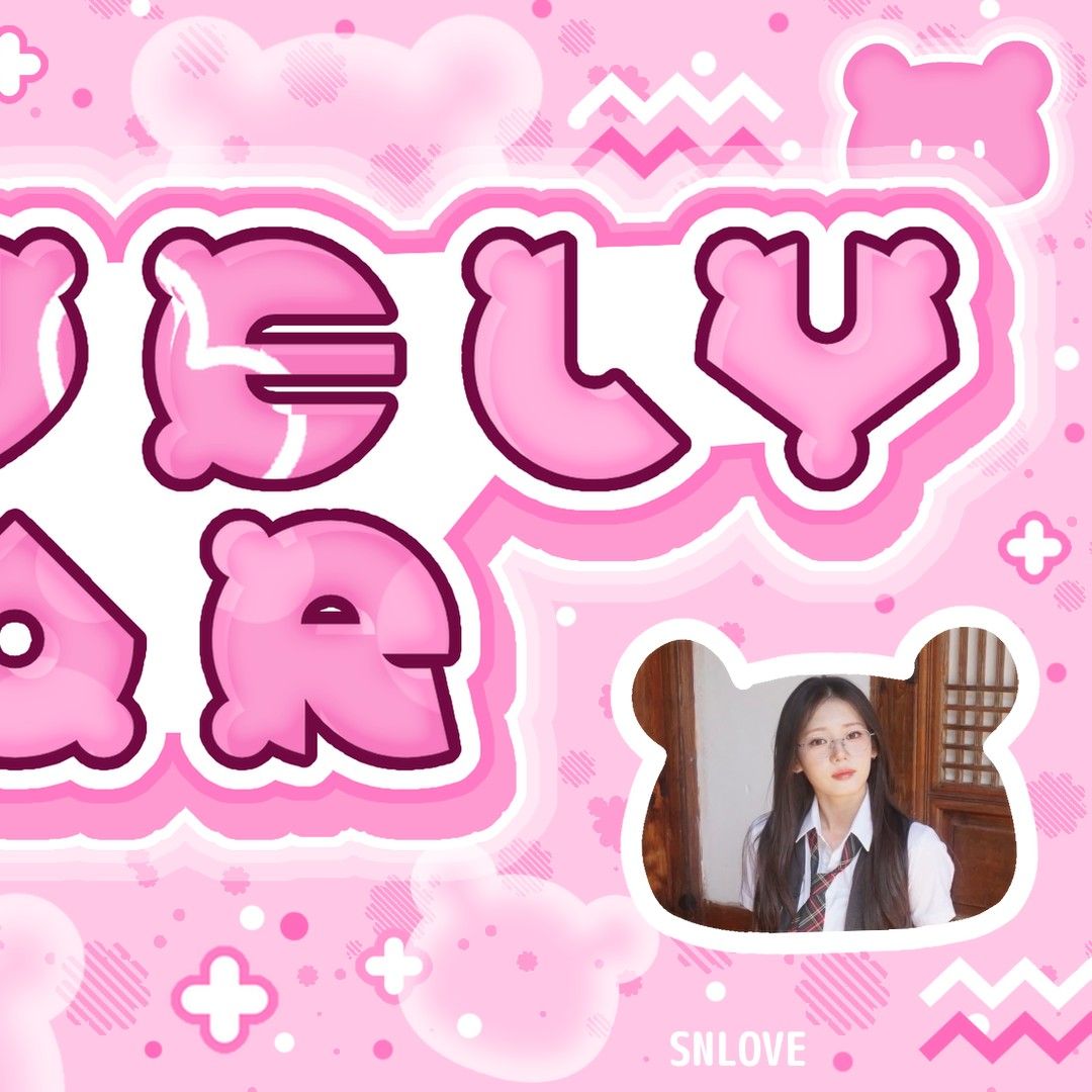 Behind-the-scenes cut of Rora (BABYMONSTER)