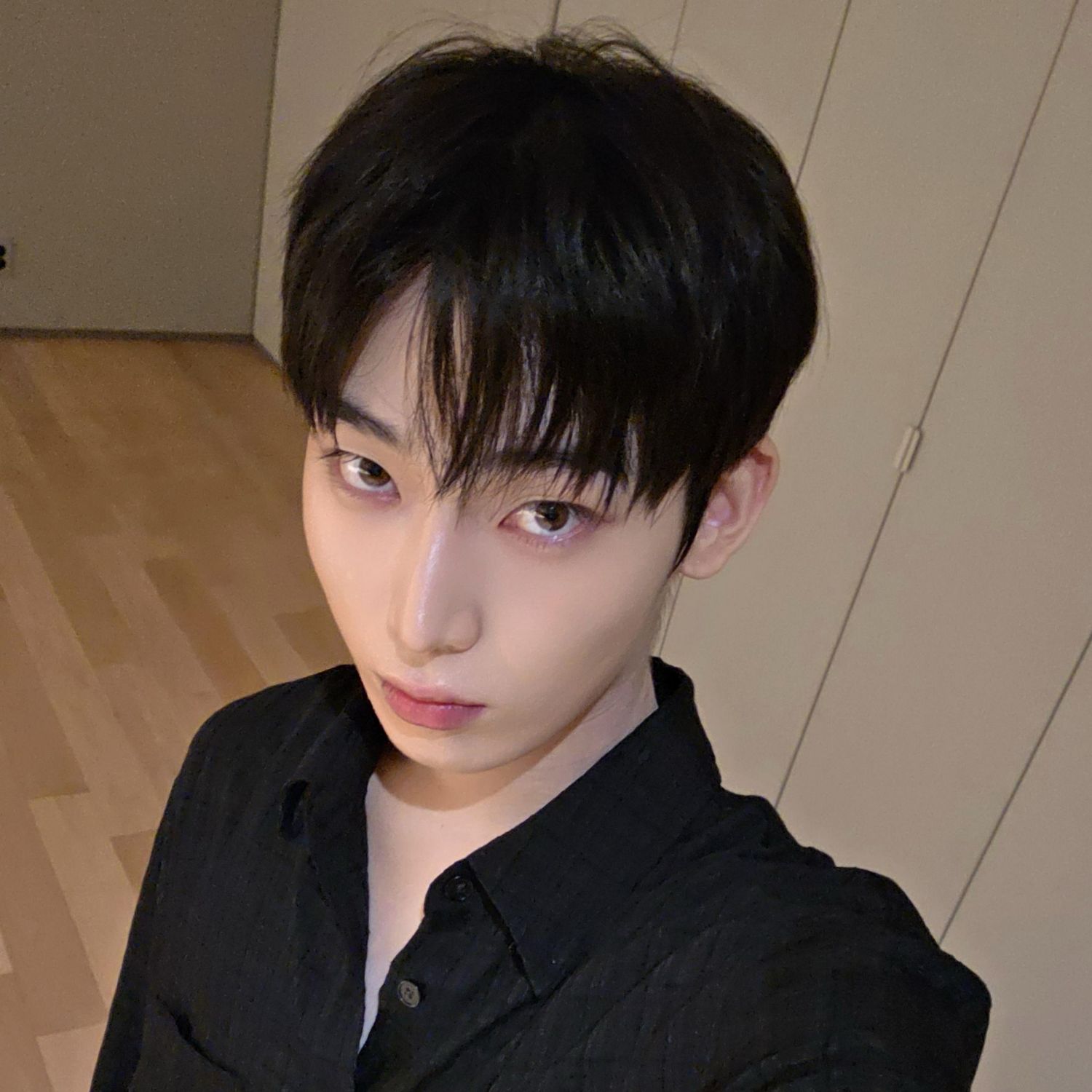 선우 (ENHYPEN) 최근 활동샷