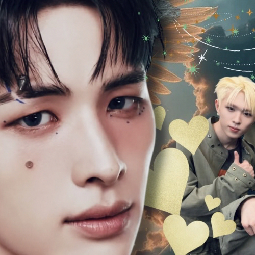 Latest photo of Haru (NEXZ)