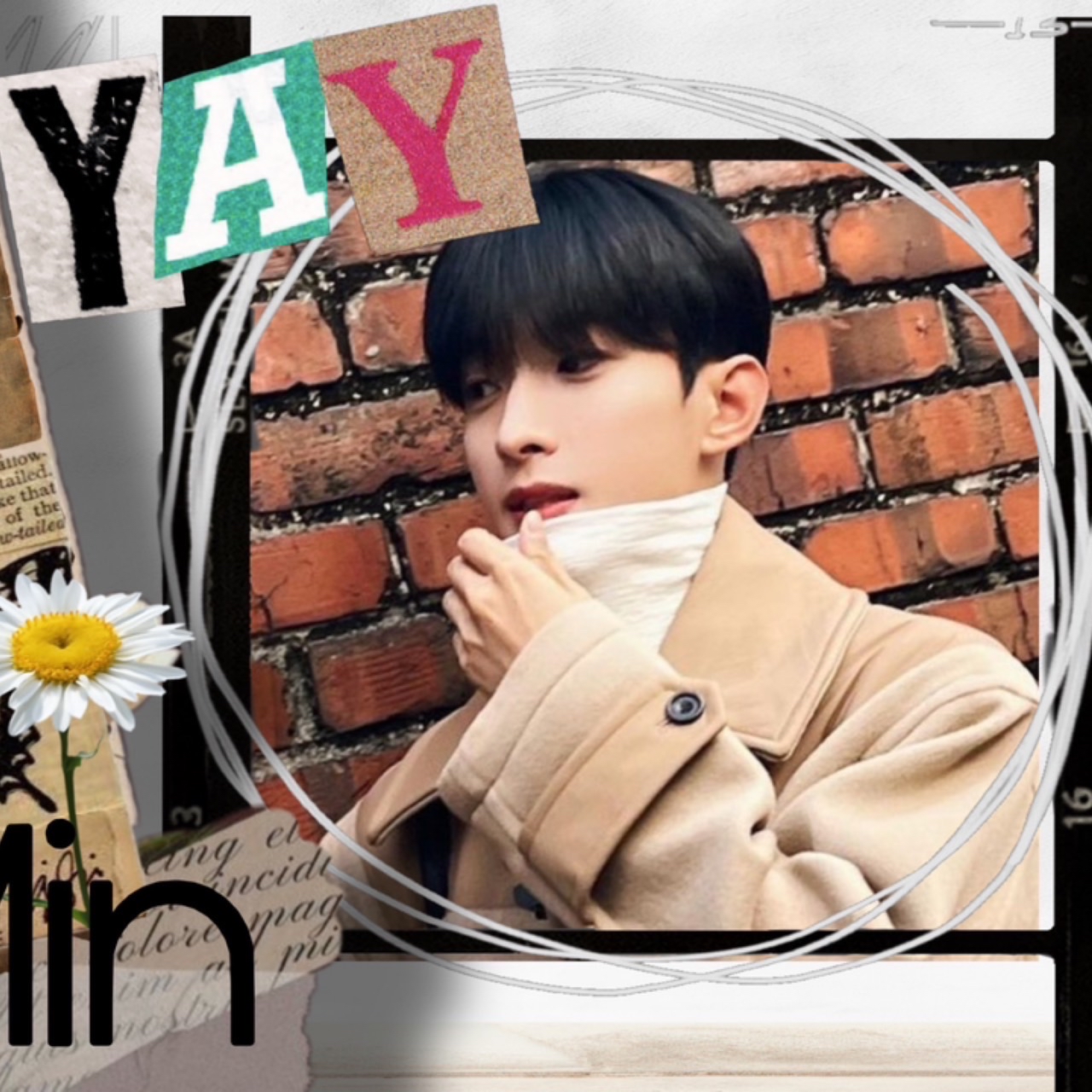 Hot post catching attention from 도겸 (세븐틴)'s fandom