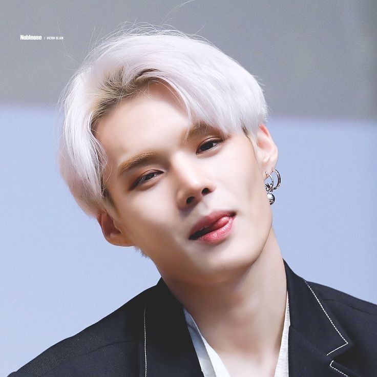 イム・セジュン (VICTON)の最近の活動写真