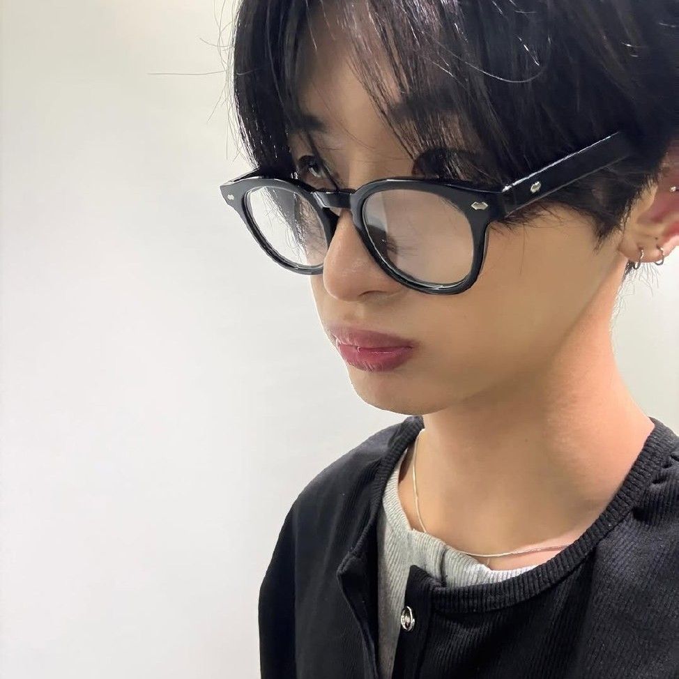 Latest photo of Yu Junwon