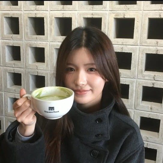 A moment captured by CSR's fan