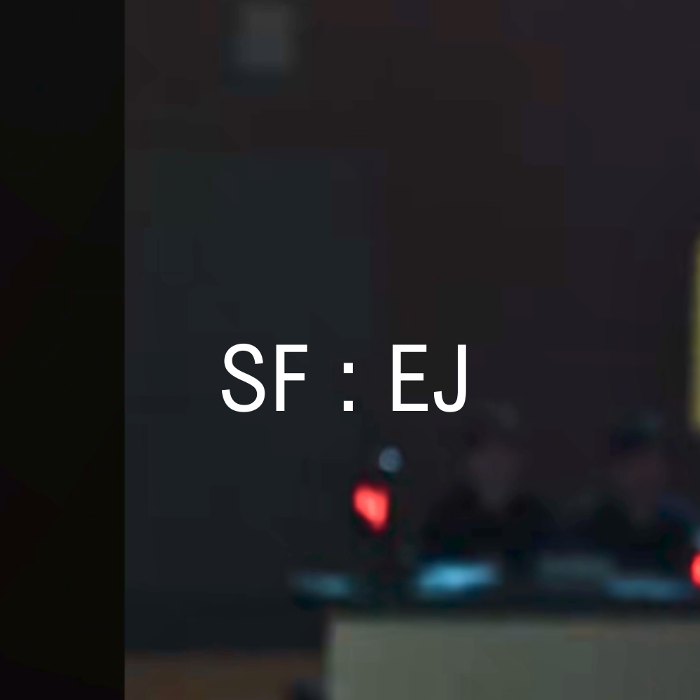 Latest photo of EJ (&TEAM)