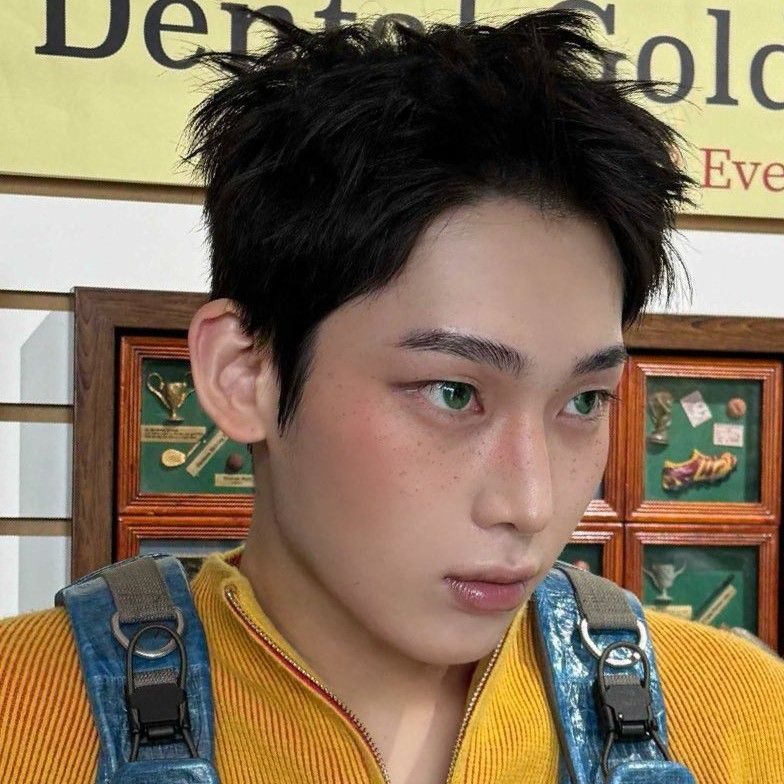 Latest photo of Sunoo (ENHYPEN)
