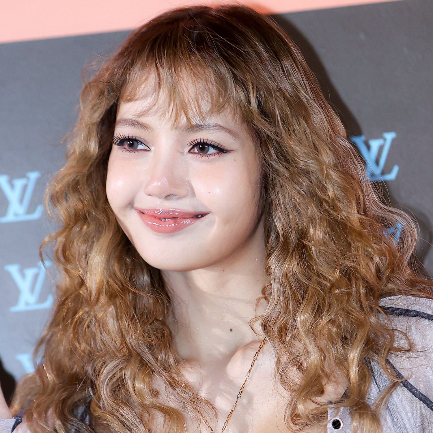 리사 (BLACKPINK) 최근 활동샷